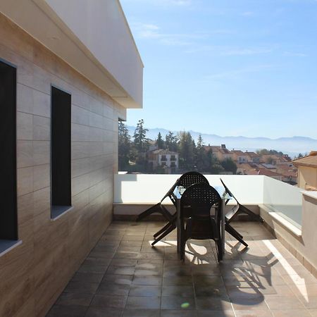 Apartamento Relax Al Pie De La Alfaguara Alfacar Exterior foto