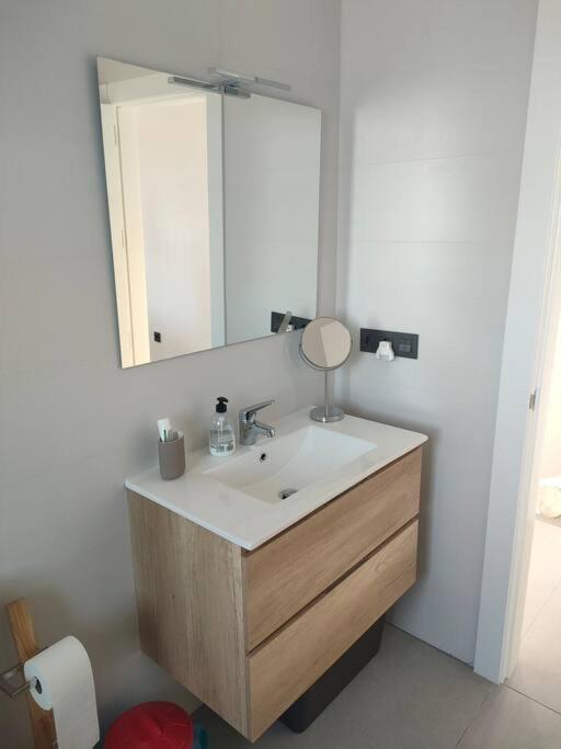 Apartamento Relax Al Pie De La Alfaguara Alfacar Exterior foto