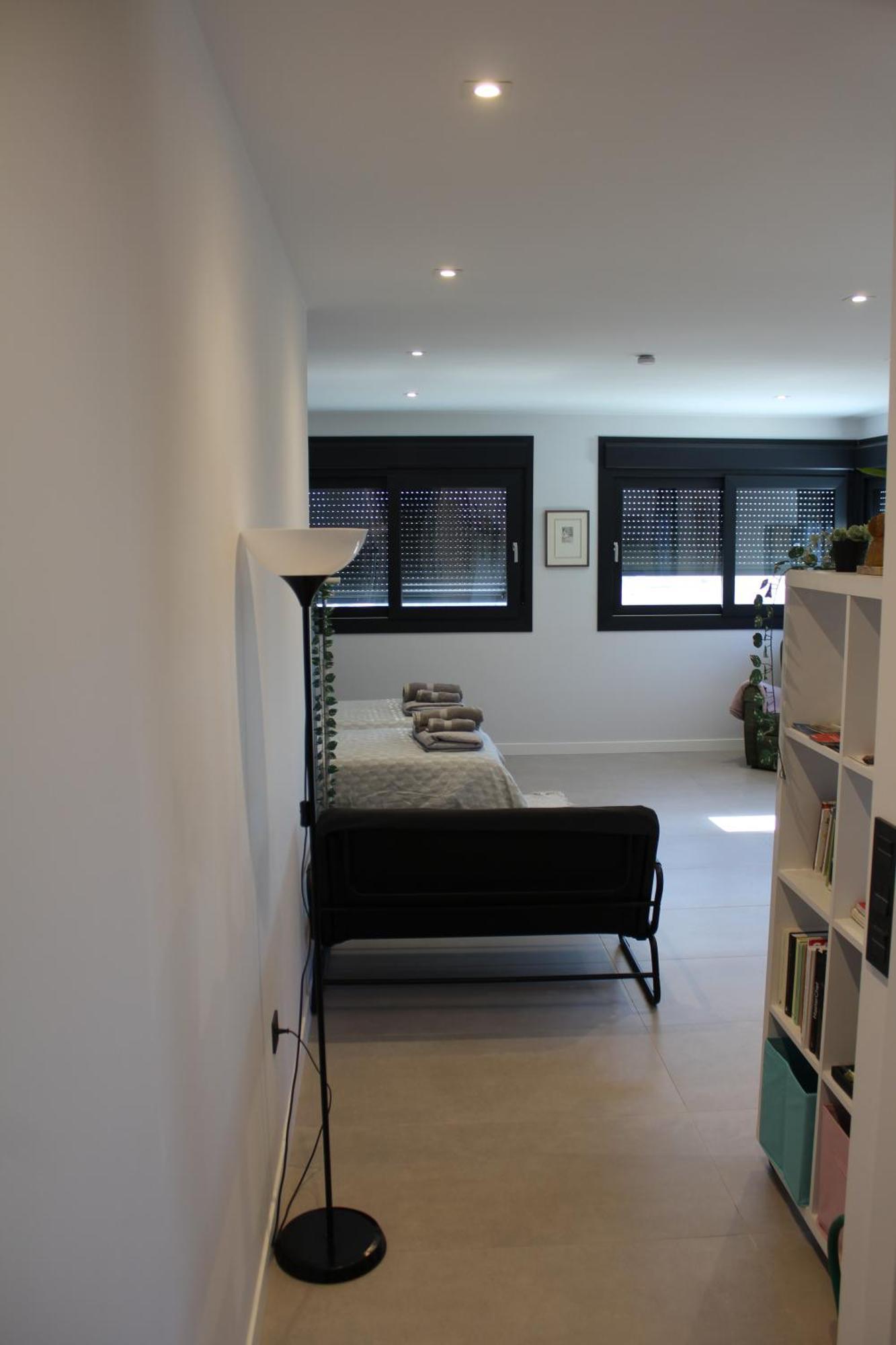 Apartamento Relax Al Pie De La Alfaguara Alfacar Exterior foto