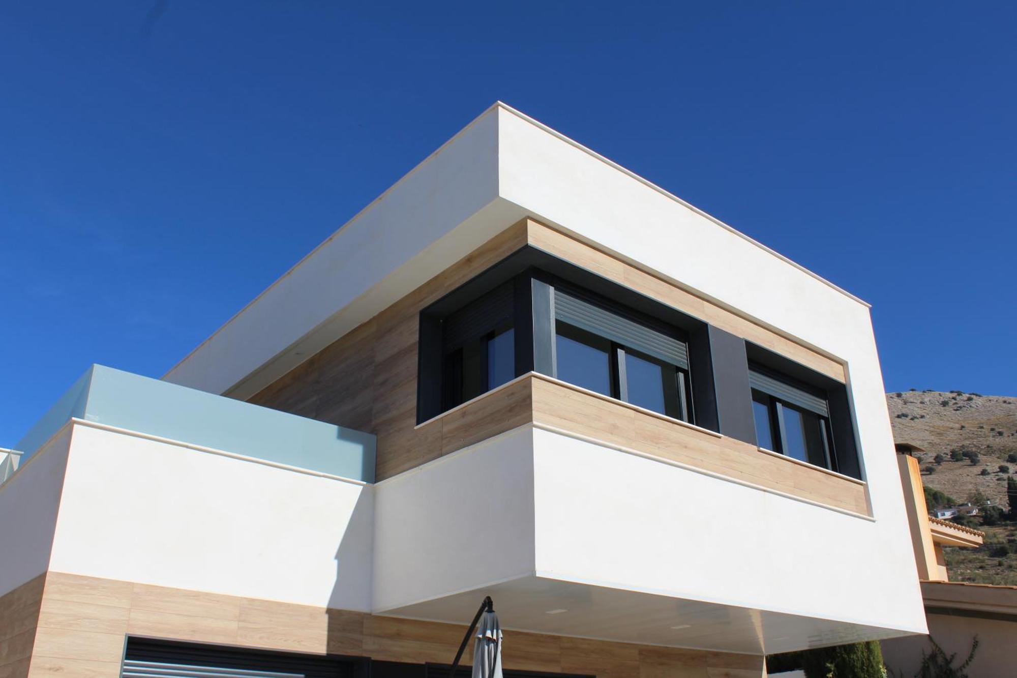 Apartamento Relax Al Pie De La Alfaguara Alfacar Exterior foto