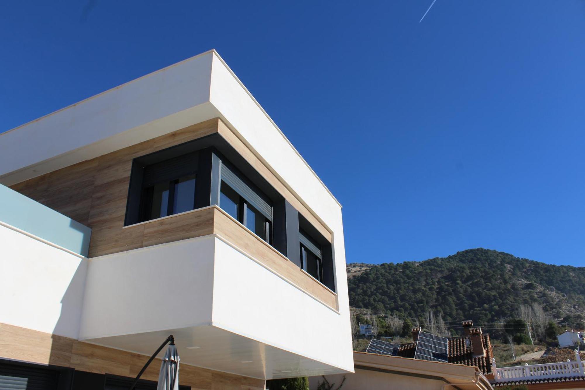 Apartamento Relax Al Pie De La Alfaguara Alfacar Exterior foto